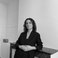 Ilona AUROUSSEAU