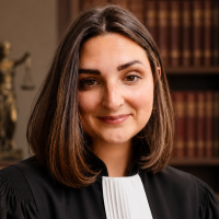 Julia LEROUX