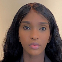 Awa POUDIOUGOU