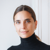 JOSEPHINE ROUX
