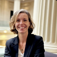 St�phanie THOMERE