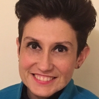 Vanessa DJUROVIC Vanessa DJUROVIC