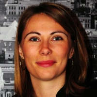 Sarah JUILLARD Sarah JUILLARD