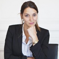 Julia KATLAMA