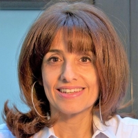 Caroline YADAN PESAH Caroline YADAN PESAH