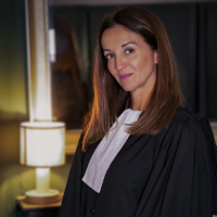 Lauren DAUGUET Lauren DAUGUET