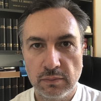 Yann LE BIHEN Yann LE BIHEN