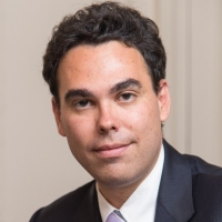 Bruno TOURRET