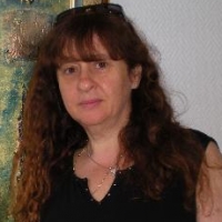 Carine BLOCH-LEVY Carine BLOCH-LEVY