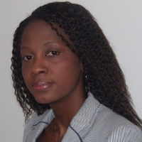 Sarah GARCIA Sarah GARCIA