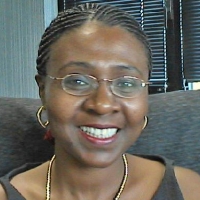 AICHA CONDE AICHA CONDE