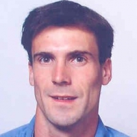 CHRISTOPHE DE ARANJO