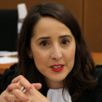 Marylne CORREIA