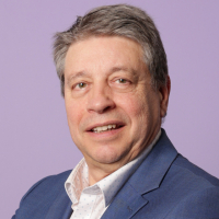 Didier LE MARREC Didier LE MARREC