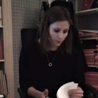 Caroline BALES