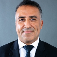 Fouad BARBOUCH