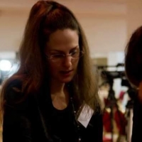 Lucile MATRAND Lucile MATRAND