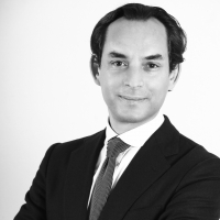 Nassim GHALIMI