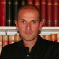 Arnaud BARBÉ