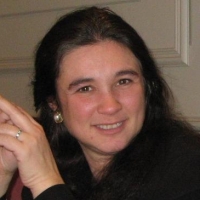 Marie-Catherine ROUSSEL-FILIPPI Marie-Catherine ROUSSEL-FILIPPI