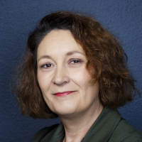 Cécile VILLARD Cécile VILLARD