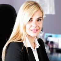 Déborah FAYANT Déborah FAYANT