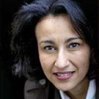Nadia FARAJALLAH