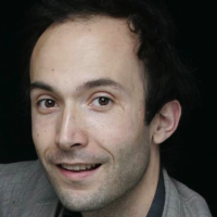 ETIENNE AMBROSELLI ETIENNE AMBROSELLI