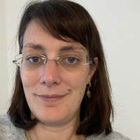 Isabelle DELMAS Isabelle DELMAS