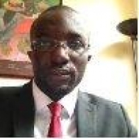 Issakha NDIAYE