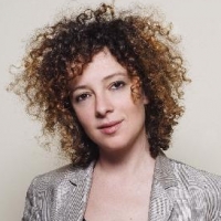 GALINA PARICHEVA