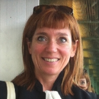 Anne JOVANOVIC Anne JOVANOVIC