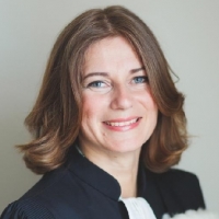 Marie-Marthe PADOVANI