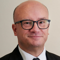 Christophe BUFFET