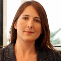 Caroline BENHAIM Caroline BENHAIM