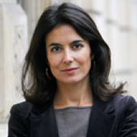CRISTINA PEREIRA