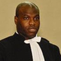 Stephane DIBOUNDJE