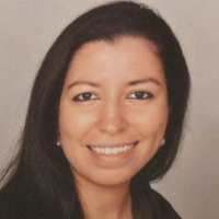 Meryem AFARKOUS
