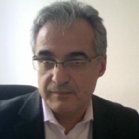 ALAIN BOUAZIS