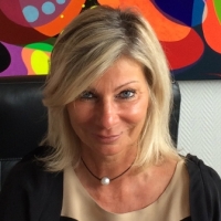 ODILE IVANOVITCH-DEBOSQUE ODILE IVANOVITCH-DEBOSQUE