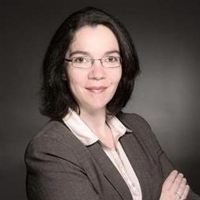 Ségolène ROUILLÉ-MIRZA Ségolène ROUILLÉ-MIRZA