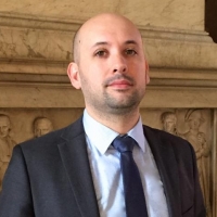 Blaise MEREY Blaise MEREY