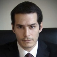 Benjamin BENSOUSSAN
