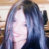 Hakima AMEZIANE