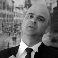 JEAN-MARC DUCOURAU JEAN-MARC DUCOURAU