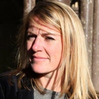 Sandrine PARIS-FEY