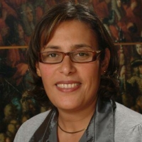 Nacima LAMALCHI-ELKILANI Nacima LAMALCHI-ELKILANI