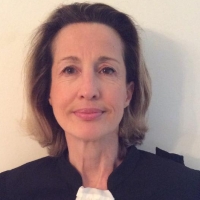 Catherine POMPIDOU