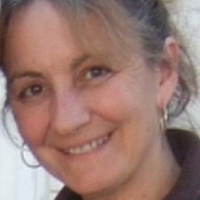 Michelle CHAMPDOIZEAU