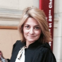 Dorine FREIHA Dorine FREIHA